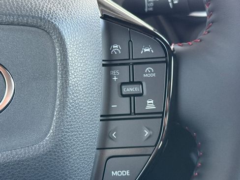 New 2026 Toyota Prius Plug-In Hybrid image 27