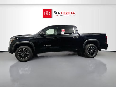 New 2026 Toyota Tundra Limited image 7