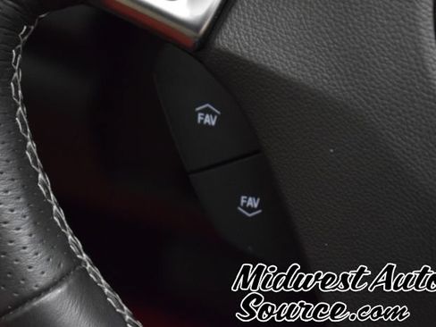 Used 2022 Chevrolet Camaro SS RWD image 19