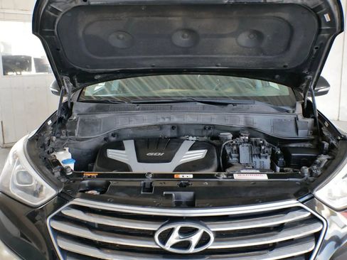 Used 2013 Hyundai Santa Fe Limited w/ Technology Pkg image 37