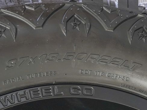 Used 2026 Ford F450 Lariat image 37