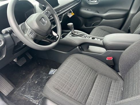 New 2026 Honda HR-V LX image 17