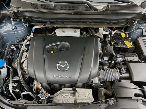 Used 2024 MAZDA CX-5 Carbon Edition AWD/4WD image 32