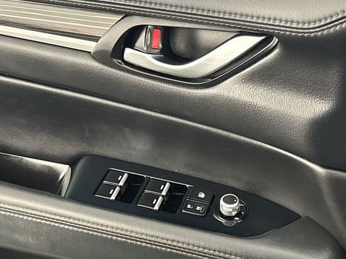 Used 2018 MAZDA CX-5 Grand Touring w/ Premium Package image 20