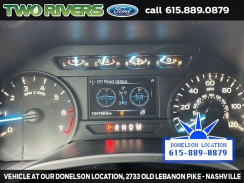 Used 2018 Ford F150 XL w/ Equipment Group 101A Mid AWD/4WD image 27