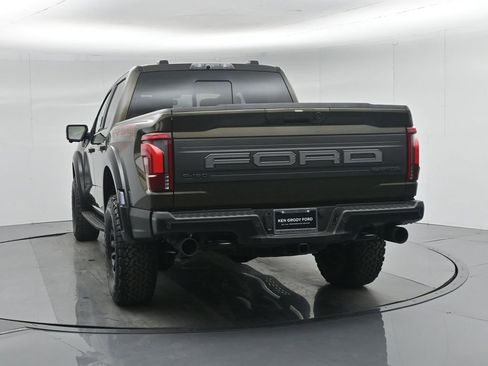 New 2026 Ford F150 Raptor image 29