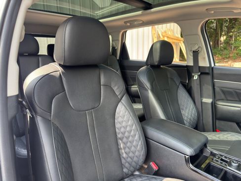 Used 2022 Kia Sorento SX FWD image 38