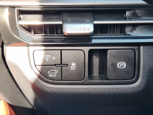 Used 2026 Kia Sportage SX FWD image 22