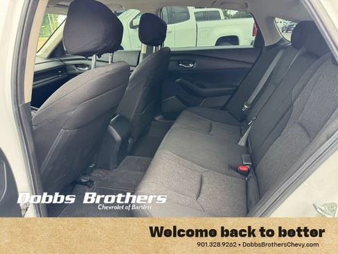 Used 2024 Honda Accord EX image 32
