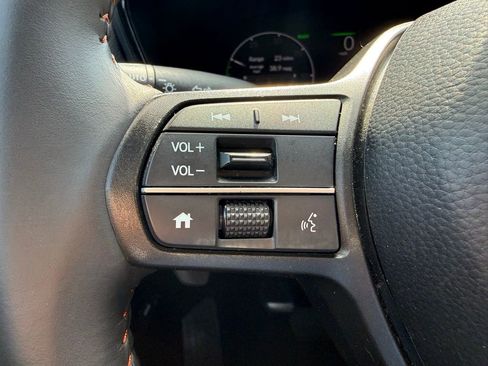 Used 2024 Honda CR-V Sport-L image 13