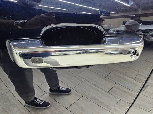 Used 2021 Ford F150 Platinum w/ Equipment Group 701A High image 13