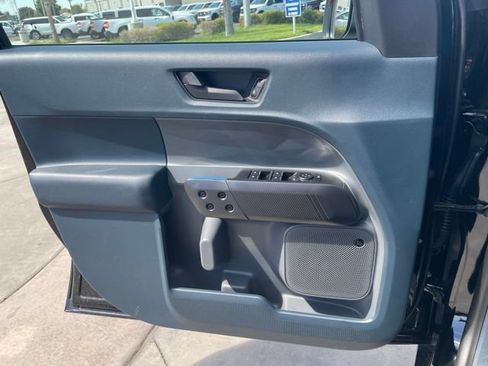 New 2026 Ford Maverick Lobo AWD/4WD image 19