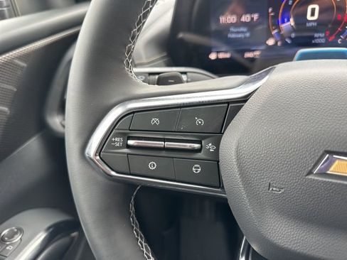 New 2026 Chevrolet Traverse High Country w/ LPO, Floor Liner Package image 19