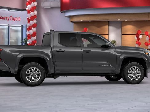 New 2025 Toyota Tacoma SR5 image 12