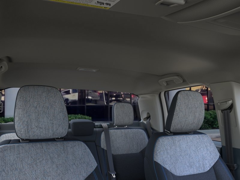 New 2026 Ford Maverick XLT FWD image 12