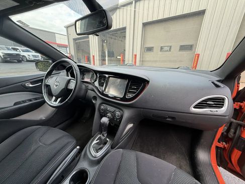 Used 2015 Dodge Dart SXT FWD image 12