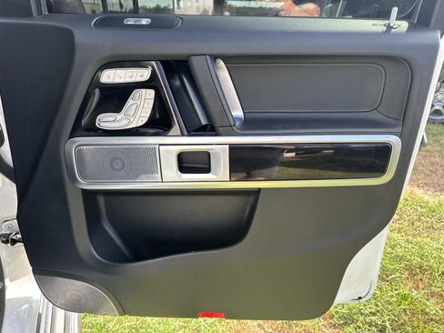 Used 2025 Mercedes-Benz G 550 image 15