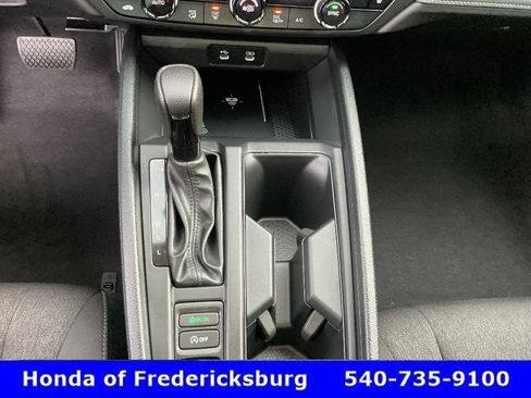 Certified 2026 Honda Accord SE image 33