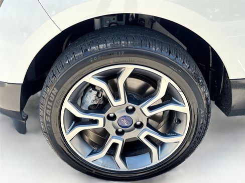 Used 2020 Ford EcoSport SES AWD/4WD image 32