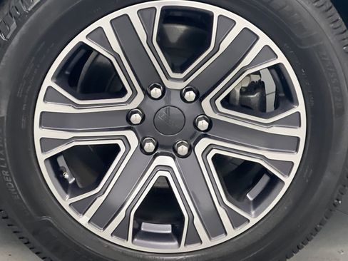 Used 2024 Jeep Wagoneer L Series II w/ Flexible Seating Group image 76