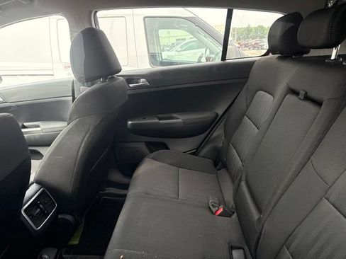 Used 2022 Kia Sportage LX AWD/4WD image 10