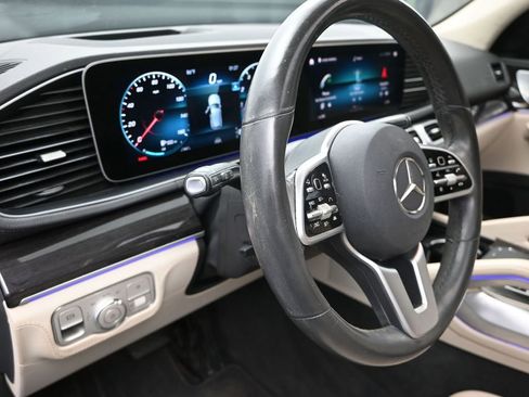 Used 2020 Mercedes-Benz GLE 350 image 12