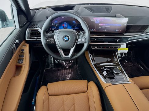 New 2026 BMW X5 xDrive40i w/ Premium Package image 24