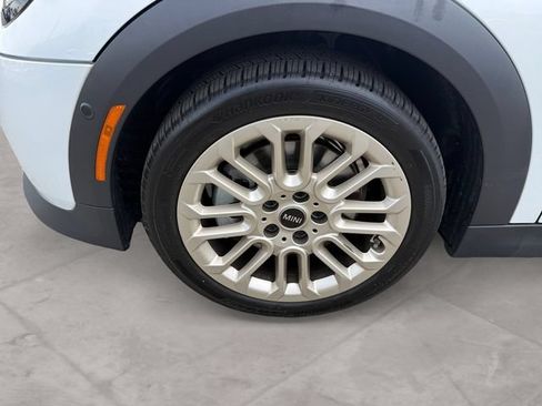 Certified 2026 MINI Cooper S FWD image 14