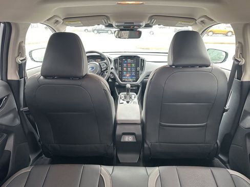 New 2026 Subaru Crosstrek 2.5i Limited image 28