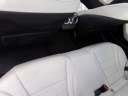 Used 2016 Mercedes-Benz C 300 4MATIC Sedan w/ Premium 2 Package image 16