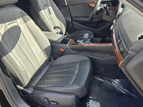 Used 2020 Audi A4 2.0T Premium w/ Convenience Package FWD image 18