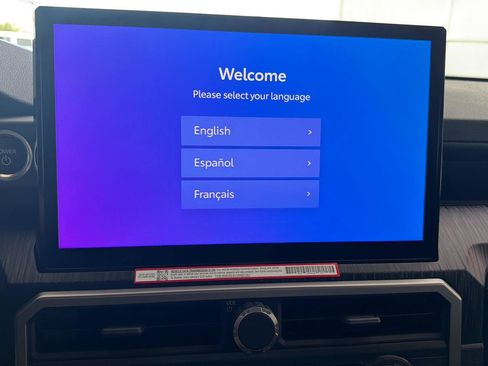 New 2026 Toyota 4Runner 4WD image 25