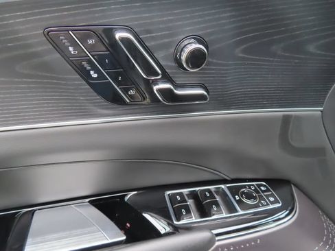 Certified 2024 Cadillac Lyriq Sport w/ LPO, Floor Liner Package AWD/4WD image 10