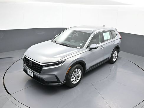 Certified 2024 Honda CR-V LX image 33