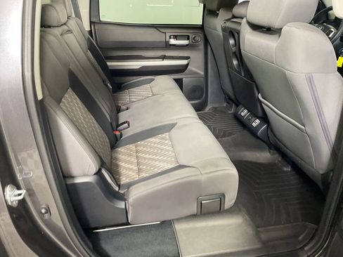 Used 2021 Toyota Tundra SR5 image 22