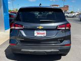 Used 2023 Chevrolet Equinox LT image 4