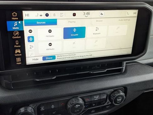 New 2026 Jeep Gladiator Sport image 23