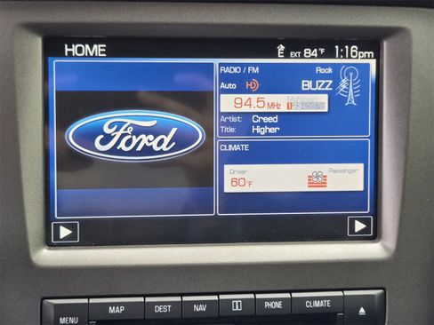 Used 2014 Ford Mustang Shelby GT500 w/ Equipment Group 821A image 15