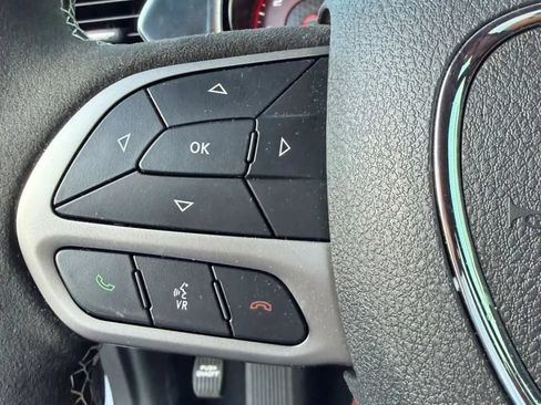 Used 2023 Dodge Charger SRT Hellcat w/ Harman/Kardon Audio Group RWD image 22