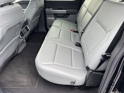 New 2025 Ford F150 Lightning Flash image 20