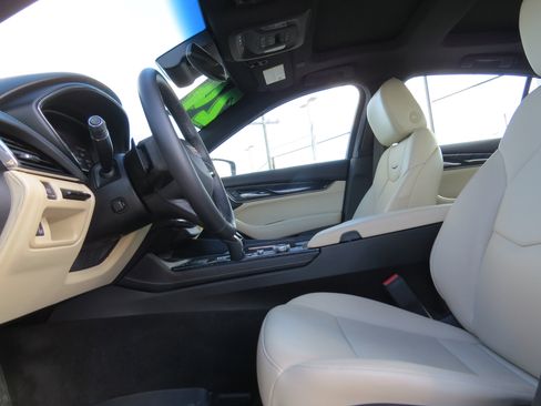 Certified 2024 Cadillac CT5 Premium Luxury w/ Technology Package image 16