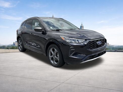 Used 2024 Ford Escape ST-Line FWD image 26