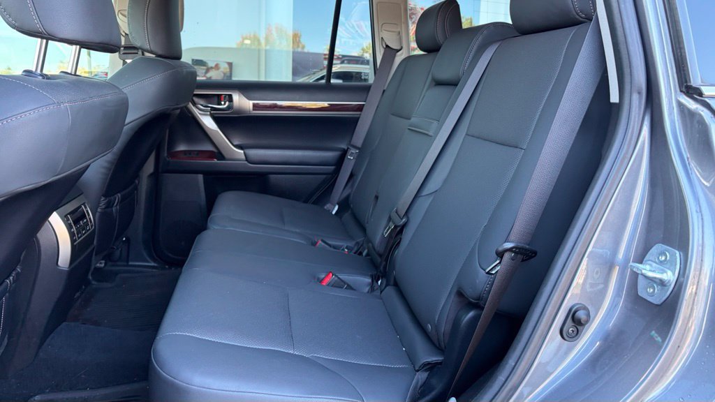 Used 2019 Lexus GX 460 Premium AWD/4WD image 8