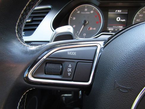 Used 2015 Audi S4 Premium Plus image 17