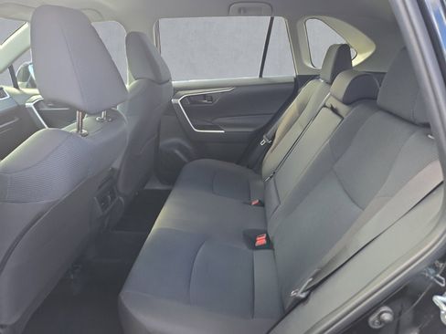 Used 2024 Toyota RAV4 LE image 23