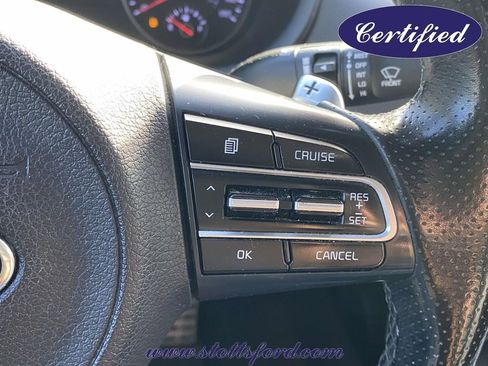 Used 2019 Kia Stinger GT image 21