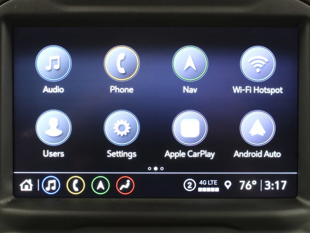 Used 2023 Chevrolet Silverado 3500 High Country w/ Technology Package AWD/4WD image 35
