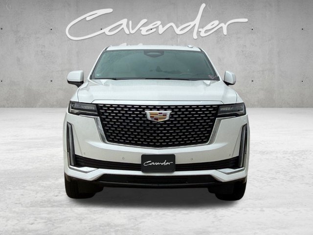 Used 2023 Cadillac Escalade Premium Luxury w/ LPO, Illumination Package RWD image 18