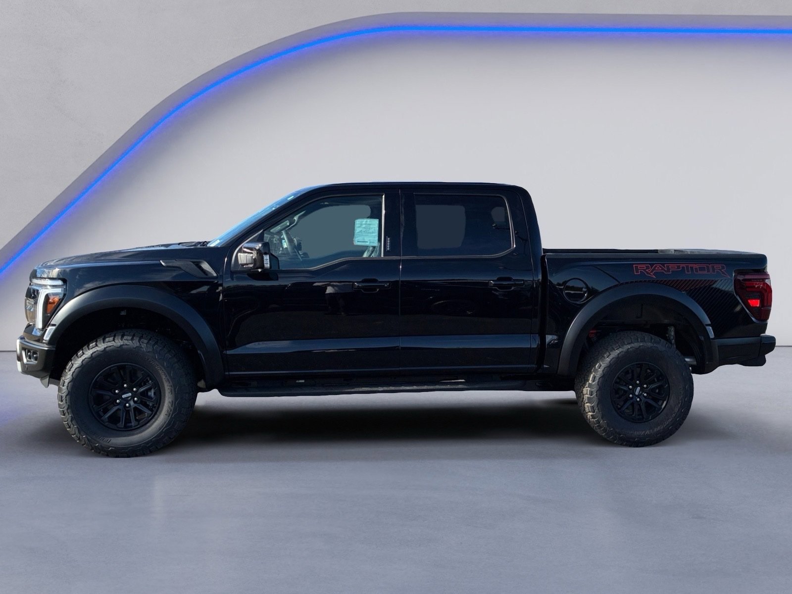 New 2026 Ford F150 Raptor AWD/4WD image 7