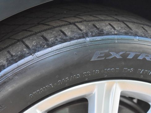 Used 2015 Audi A6 3.0T Prestige w/ Prestige Package image 54